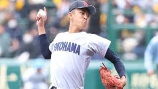 爪が割れ胃腸炎も発症「動けない状態」　152キロ右腕、“苦境”乗り越え掴んだ日本一