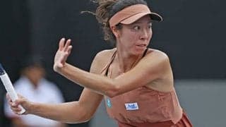 柴原瑛菜ペア 逆転負けで準V