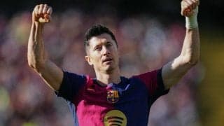 今季20度目の4ゴール以上、圧倒的な攻撃力にフリック監督は｢常にゴールを狙っている。私のチームの本当に好きなところ｣と自賛