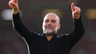 7季連続FAカップ準決勝進出のシティ、グアルディオラ監督はベテラン勢の奮起に希望｢伝説の選手たちが再びステップアップた｣