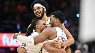 キャブス、レギュラーシーズン60勝に到達…15年ぶり、チーム史上3度目の快挙