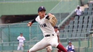 春季大阪大会の組み合わせ決定！履正社は強豪入るブロックに、大阪桐蔭の初戦の相手は？【25年春高校野球】








