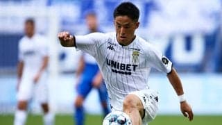 「バルサでプレーしたい」という夢を追い続けた森岡亮太　久御山高時代、神戸加入、日本代表入りで直面した転機