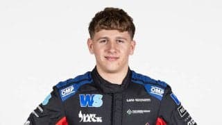 マックス・マクレーがシトロエンC3ラリー2でERCと英国ラリー選手権に参戦