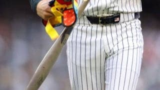 米球界の新トレンドとなる“魚雷バット”とは何か　使用者多数のヤンキース、衝撃の3戦15発で高まる関心「理にかなっている」
