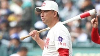 恩師から継承も「比較対象が大きすぎ」　31年ぶりVならず…元プロ監督の「試行錯誤の日々」
