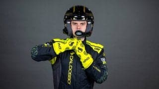 ニコライ・グリアジンが新チームJ2XラリーチームからERCに参戦