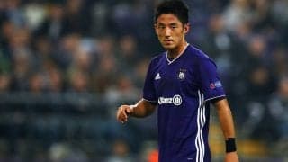 ベルギーで活躍した元日本代表MF森岡亮太が33歳で現役引退、｢神戸の選手としてプレーできたことはかけがえのない時間でした｣