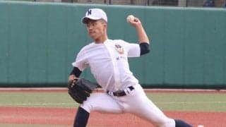 プロ注目146キロ左腕・洲永擁する佐野日大の初戦の相手は？春季栃木大会の組み合わせ決定【25年春高校野球】








