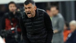 ｢不運を責めるつもりはないが本当にひどい一日だった｣ コンセイソン監督は先発予定のロフタス＝チーク急遽離脱に動揺 ｢多くの変更を余儀なくされた｣