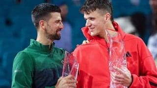  準Vジョコ「君の方が上」 