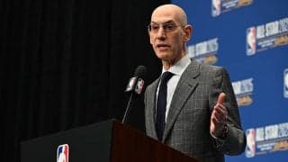 NBAヨーロッパ計画が大きく前進「準備は整った」FIBA幹部の横でコミッショナーが宣言