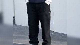 「それどこの？」と思わず聞きたくなった“太めの黒パンツ”。オシャレ上手が愛用する3本を調査！