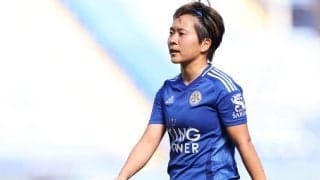 なでしこジャパンにMF籾木結花が追加招集、不参加の谷川萌々子の代わりに…2月には4年半ぶりに復帰しゴールで結果を残す