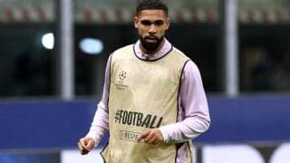 急性虫垂炎の切除手術を行ったロフタス＝チークに今季絶望の可能性