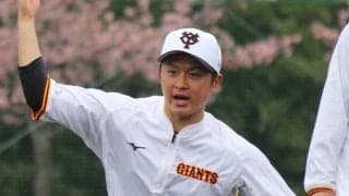 巨人の育成右腕が3年ぶり支配下復帰！今季2軍で防御率1.13の好成績残す！