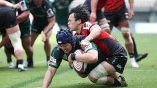 【ハイライト動画あり】ベテランとアーリーエントリー組が躍動したトヨタヴェルブリッツ。横浜キヤノンイーグルスとの大分決戦を制す。ジャパンラグビーリーグワン2024－25第13節