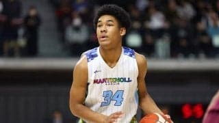 2025年度男子U16日本代表エントリーキャンプメンバーを発表…注目の白谷柱誠ジャックも名を連ねる