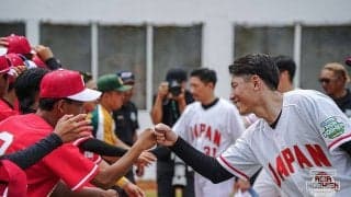 「アジア甲子園」冠試合実施…4日のソフトバンク-西武で　日本の高校野球の熱を広める挑戦