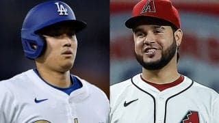 大谷翔平に“新ライバル”誕生？　爆発続く「28」、HR王阻止へ…同地区に眠る伏兵