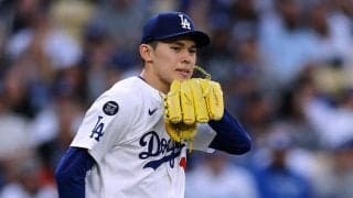 佐々木朗希はベンチに戻り…ド軍OBが見た降板後の“態度”「疑いようがない」