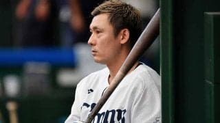西武レジェンドに「ツッコめない…」　若手3人が“暴露”、まさかの天然エピソード