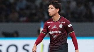 東京VがポルティモネンセからFW川﨑修平を期限付きで獲得、2023年には神戸でプレー「勝利のために全力で戦います！」