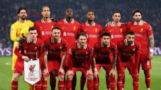 リバプールの来日が決定！ プレシーズンのアジアツアーでは香港でミランと対戦、日本での詳細は未定