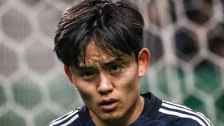 「久保建英のチーム」になったサッカー日本代表に、セルジオ越後「ワールドカップまでの課題は、選手層の薄さとマッチメイク」
