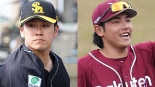 人的補償で移籍、パ・リーグで開花なるか　厚い選手層も…28歳右腕の“1.04”