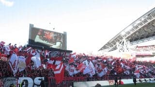 浦和が埼スタの指定管理者業務終了を報告…5年にわたり活動「今後もホームタウンの価値向上に取り組んでまいります」