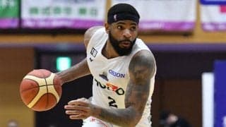 【3月30日のB2結果】A千葉が連勝更新…ビュフォード移籍後最多得点、PO争い白熱