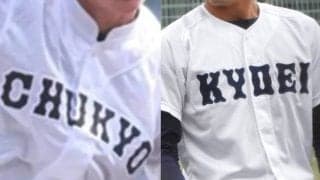 中京大中京、享栄がともにサヨナラ勝ちでシード権を獲得！愛知名古屋地区2次予選【25年春高校野球】







