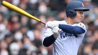 低反発バット2季目で得点、安打量産　本塁打は倍に　センバツ総括