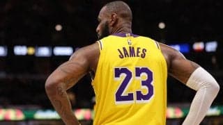 シャックがレブロンの銅像製作案に賛同「俺が反対するかって？ そうはしない」