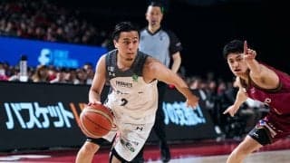 【3月30日のB1結果】京都が三遠に連勝…群馬は痛い連敗で千葉Jと1ゲーム差