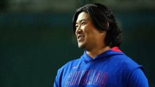 今永昇太は「なんて面白いの笑」　女性レポーターが吹き出し…米爆笑の“珍発言”「最高よ」
