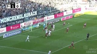 マジかよ！日本代表・板倉滉“幻のゴール”に大ショック「押し込めないかー」「オーマイガー！」頭を抱えてボールを見送った瞬間