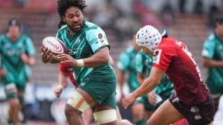 「ポジションを引き継ぐ者として」奮い立たせた心。尊敬する先輩の記念試合で見せた最高のインパクトプレー