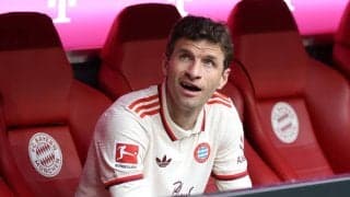 バイエルンで16年、ミュラーは今夏退団か？ 移籍先はアメリカかサウジアラビアか…