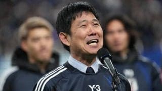 森保監督と堂安ら日本代表の｢Ｗ杯優勝｣宣言に疑問の声！スコットランド人記者を直撃(2)｢世界の強い国が聞いたら変だと思う｣欧州との｢感覚の違い｣