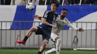 1トップは｢背負える｣上田綺世か｢抜け出せる｣前田大然か、中村敬斗に求めたい｢ジョーカー以外｣の役割【日本代表｢W杯優勝｣への大激論】(4)