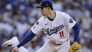 佐々木朗希の繰り返す“自滅”は必然　MLB関係者たちが漏らしていた「即戦力にあらず」の怪物が抱えた懸念点