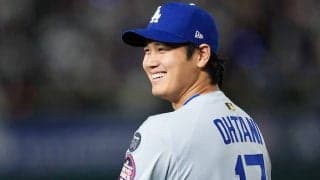 大谷翔平だから生まれる議論　米番組で検証…元メジャーリーガー期待「やるさ、やるだろう！」