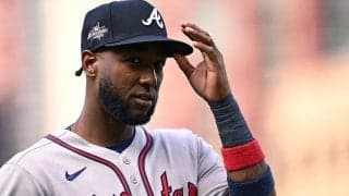 プロファーが薬物陽性で80試合出場停止、MLB発表　昨季球宴出場も…球団「とても失望」