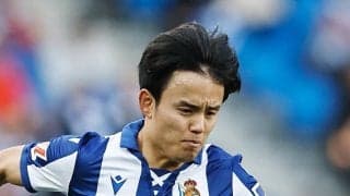 サッカー日本代表の攻撃陣がクラブに戻ると「よくなる」理由 久保建英、中村敬斗らが躍動