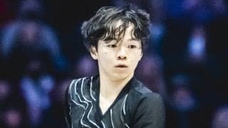 【世界フィギュア男子】鍵山優真はイリア・マリニンに大差の敗北　五輪へ向け求められる「無敵の人」の隙をつく準備