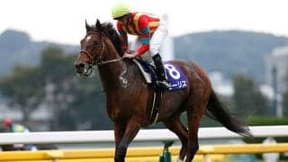 名マイラーの覚醒 G1・4連勝につながった重賞初制覇から10年