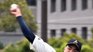 神村学園が盤石の投手陣で3試合連続完封！【鹿児島】
