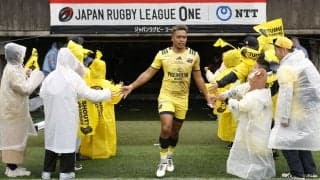 どんな形であれ、チームに貢献する。100キャップを迎えた松島幸太朗が見せた勝利への意思